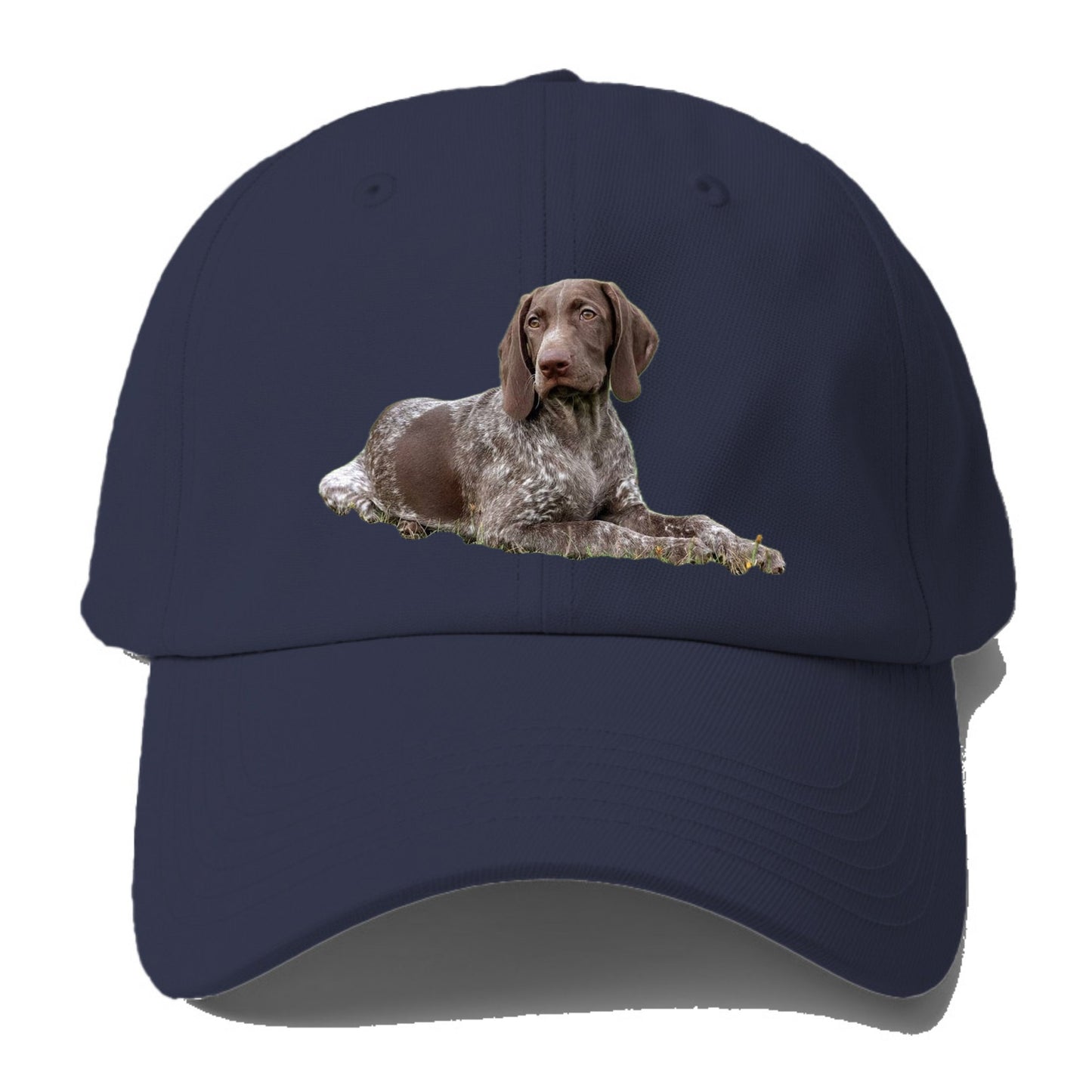 German Shorthaired Pointer 2 Hat