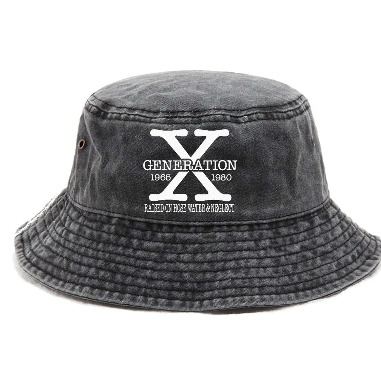 generation x Hat