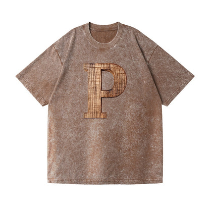 letter p Hat