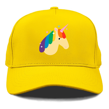 LGBT 60 Hat