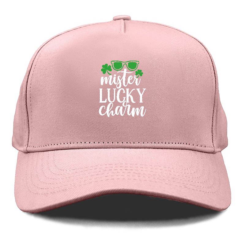 Mister lucky charm Hat