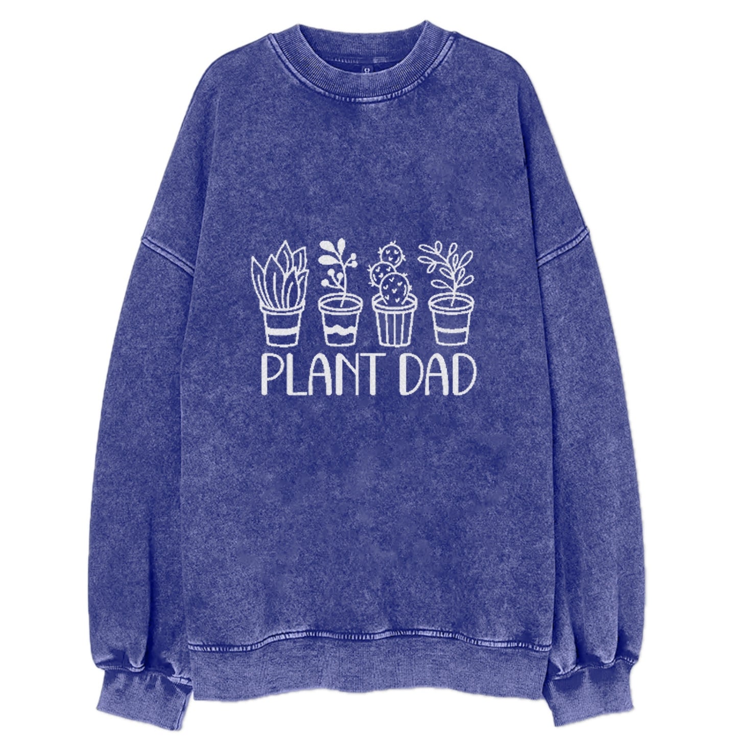 plant dad Hat