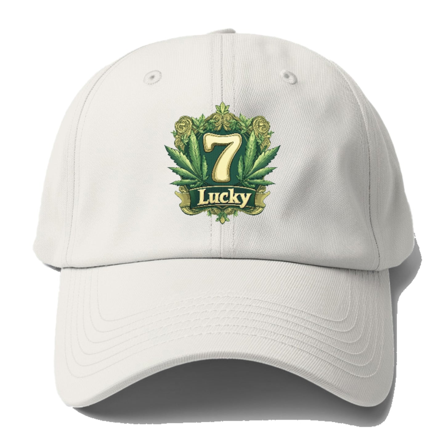 lucky 7 Hat