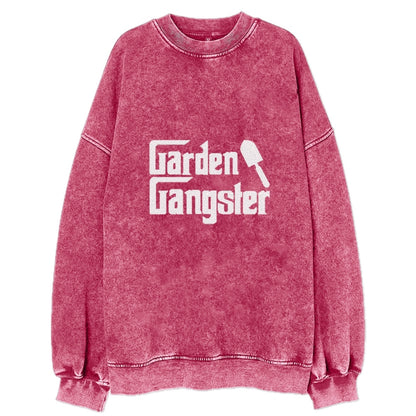 garden gangster Hat