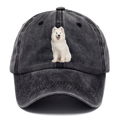 Samoyed Hat