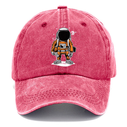 Astronaut Hat