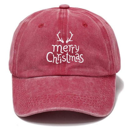 Merry Christmas Hat
