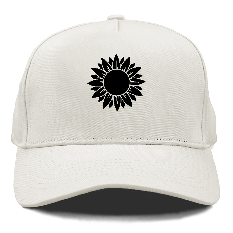 sunflower Hat