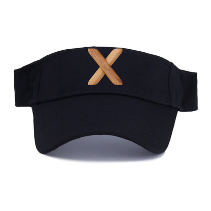 letter x Hat