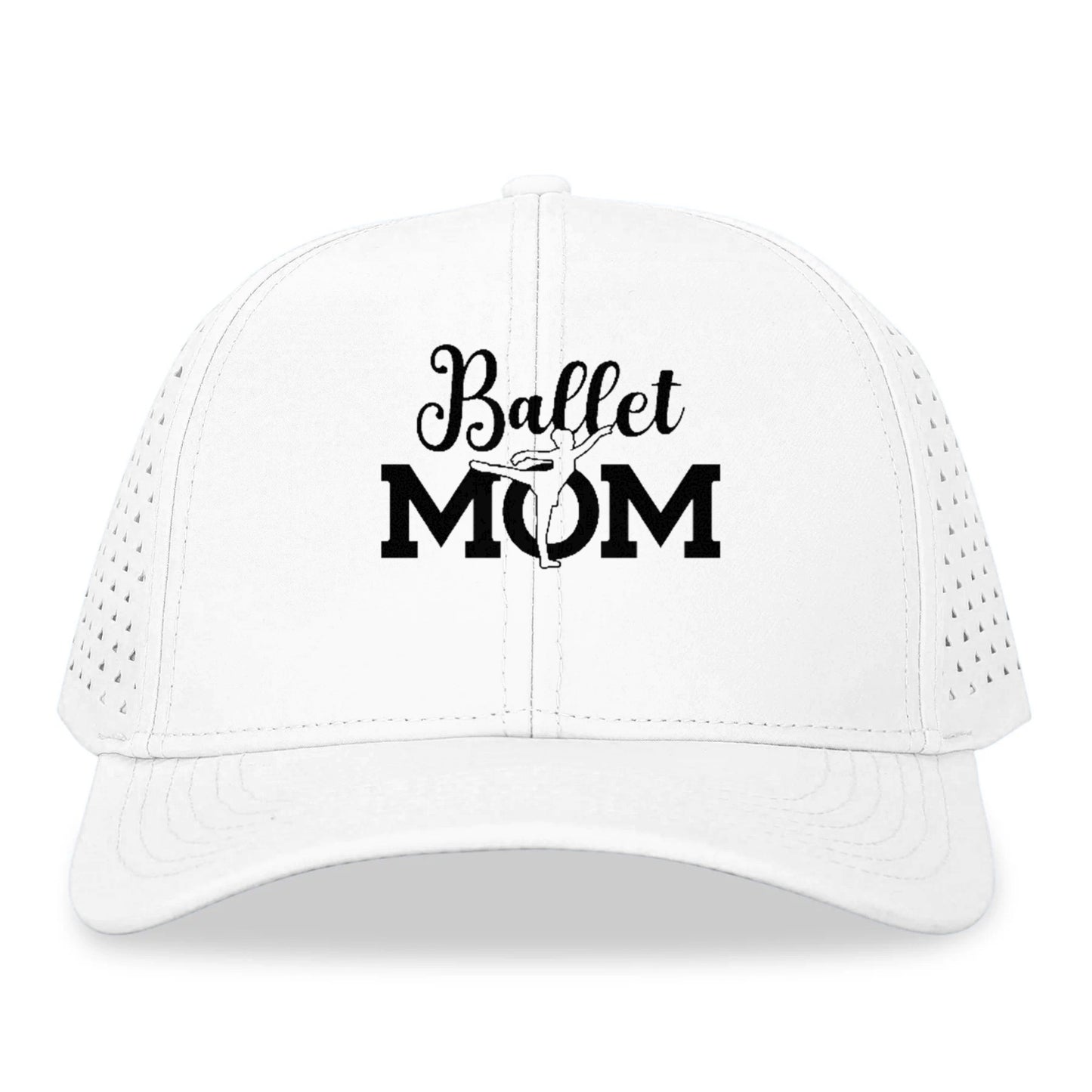 ballet mom 2 Hat