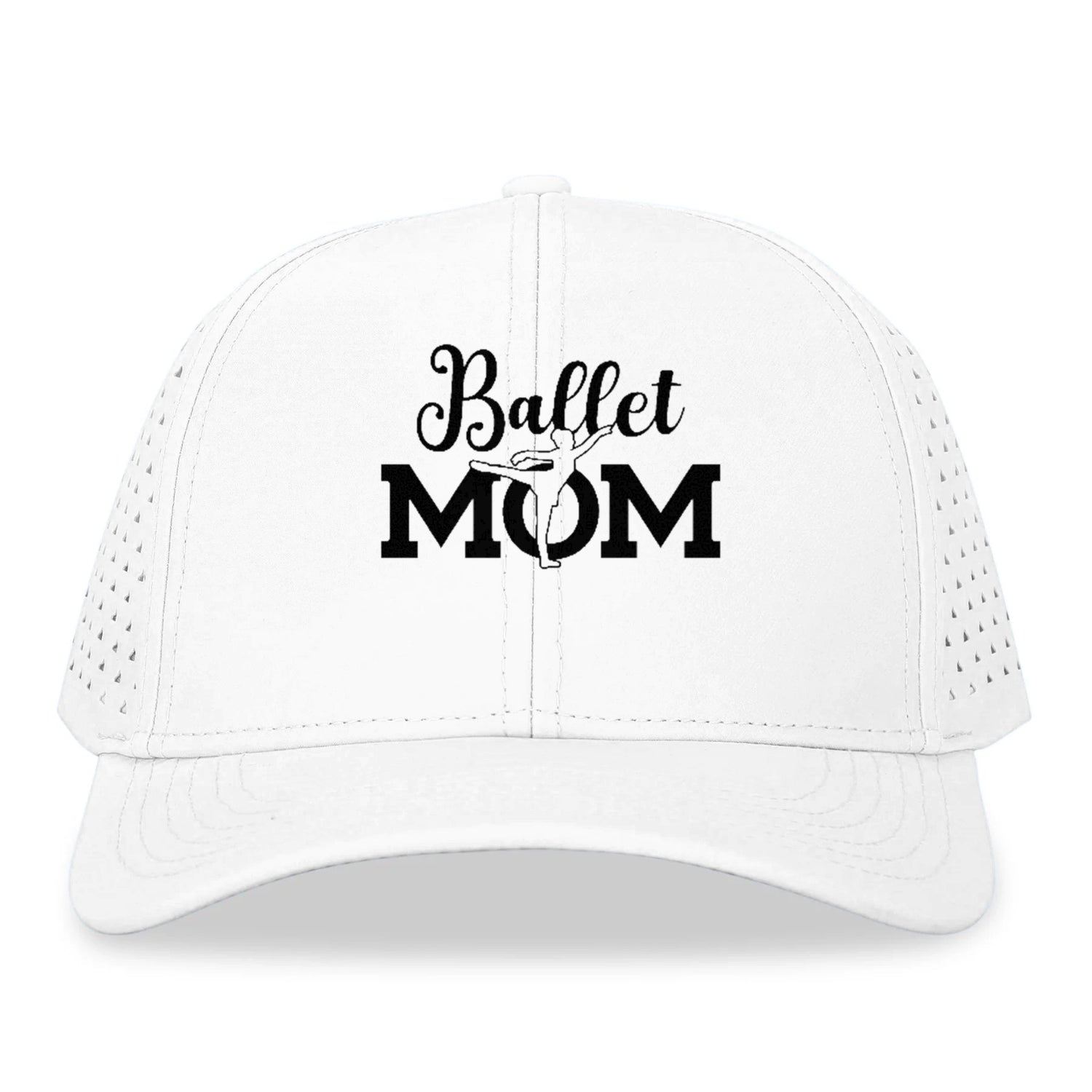 ballet mom 2 Hat