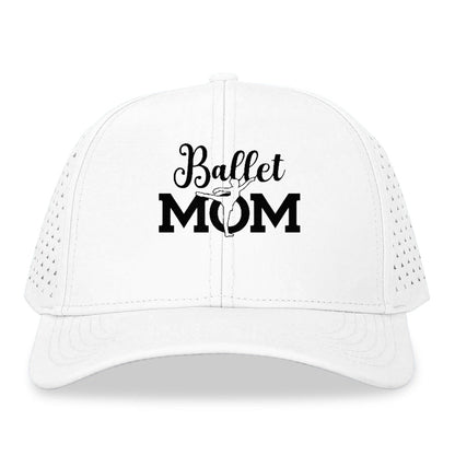 ballet mom 2 Hat