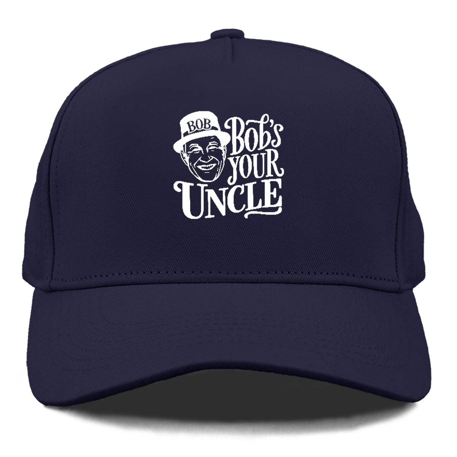 bob's your uncle Hat