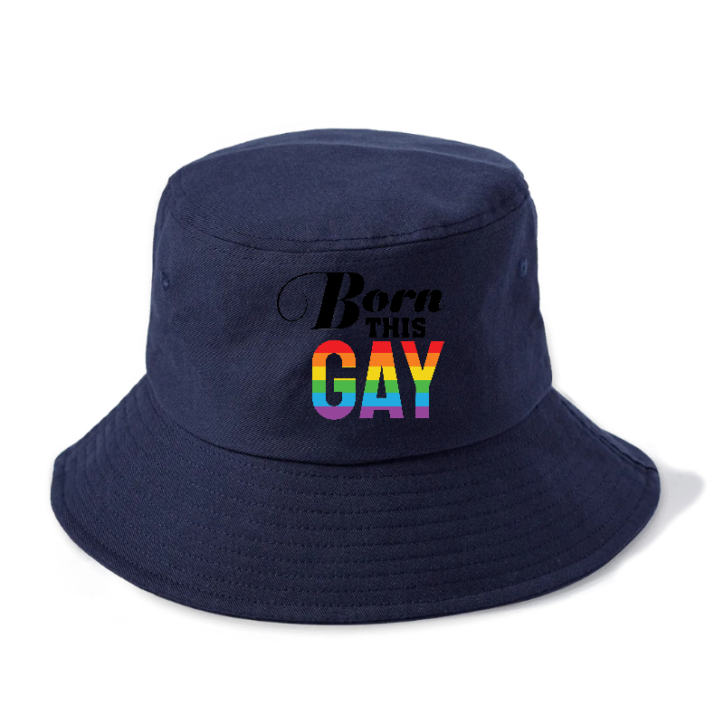 born this gay Hat