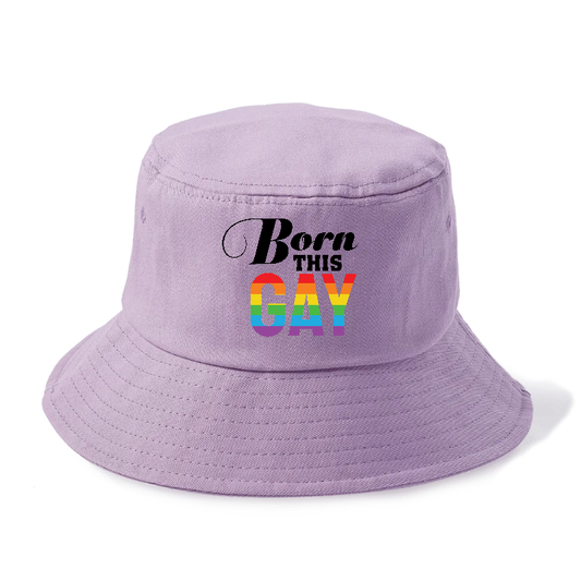 born this gay Hat