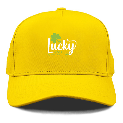 Lucky Hat