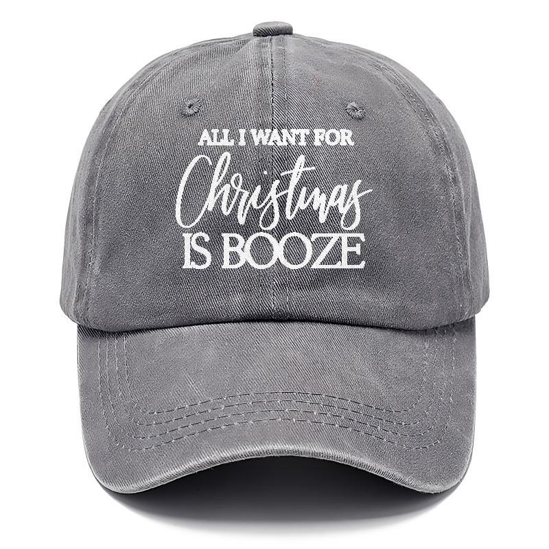 All I Want Is Booze Hat