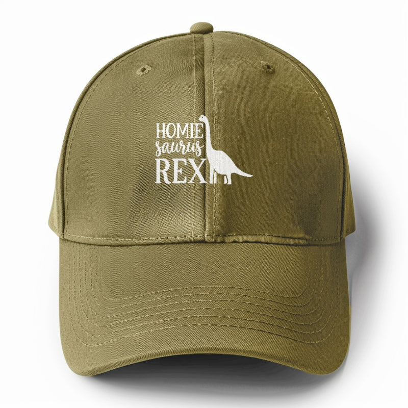 Homie saurus rex Hat