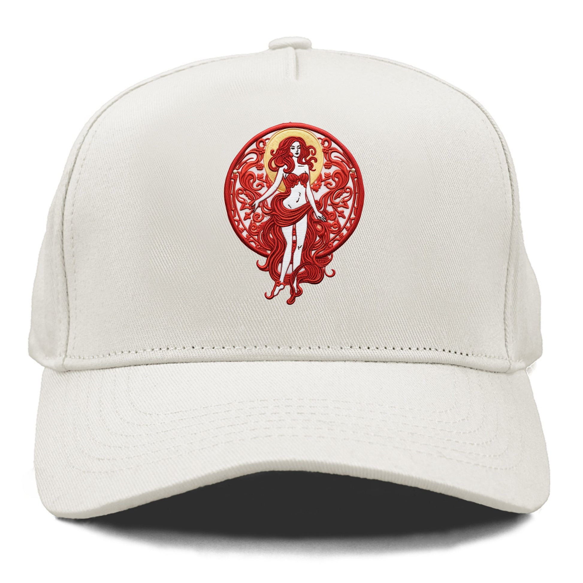 virgo Hat