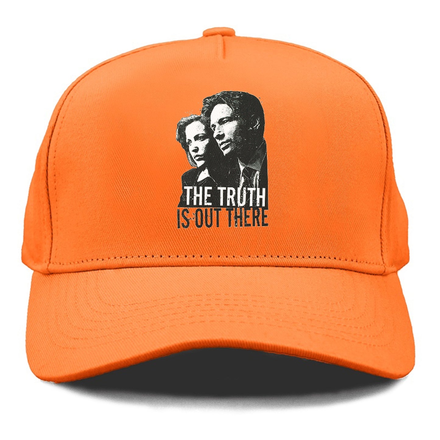 files the truth is out there Hat