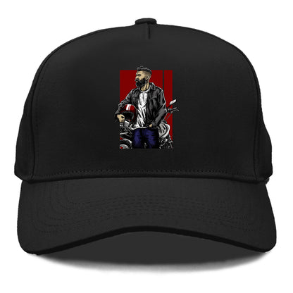 bikes life Hat