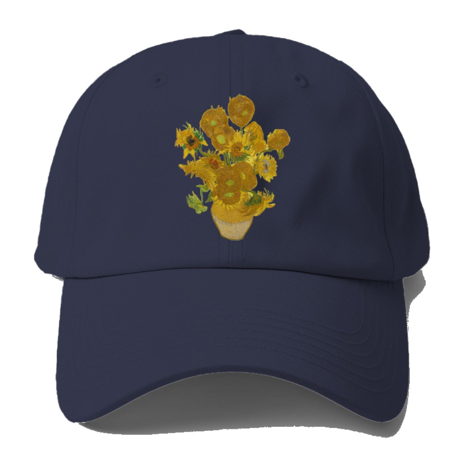 Sunflowers Hat