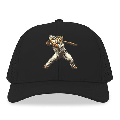 Home Run Tiger Hat