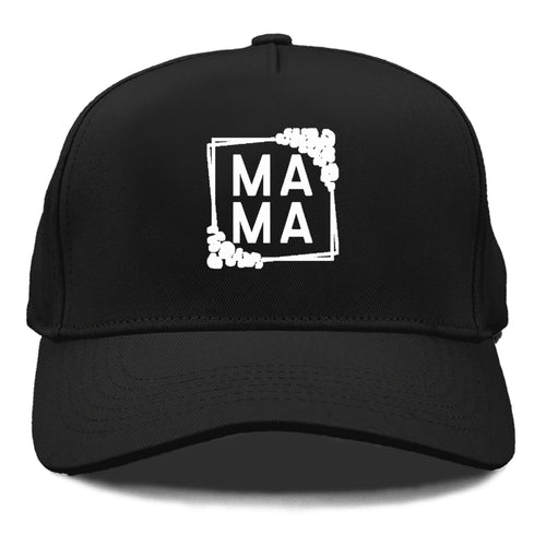 Mama 2 Cap