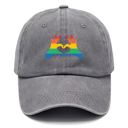 LGBT 34 Hat