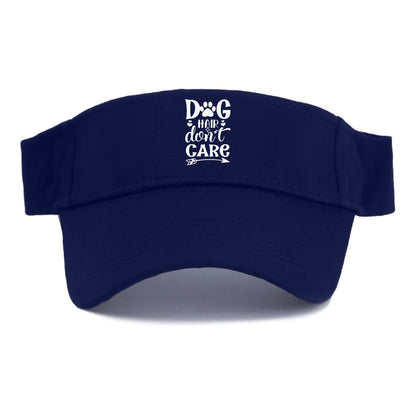 Dog hair don't care Hat