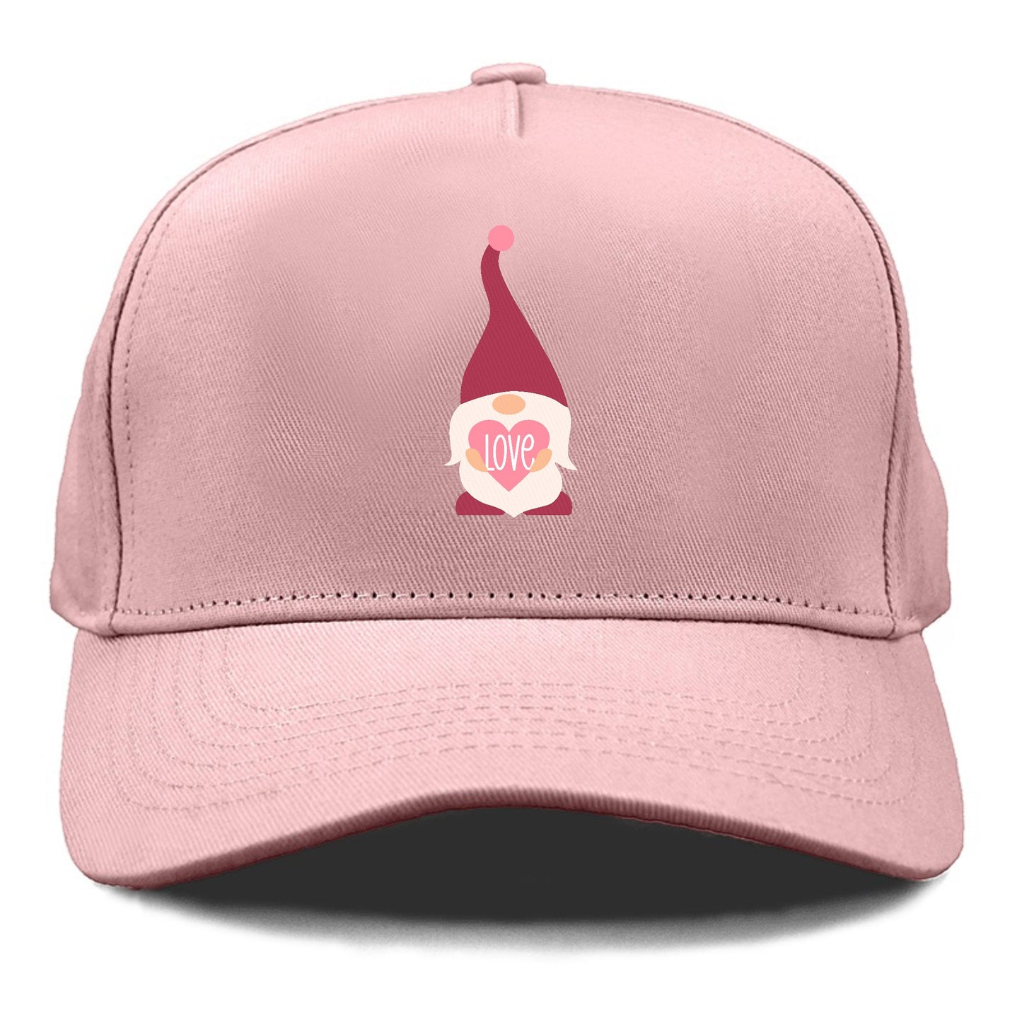 Valentine's dwarf 6 Hat