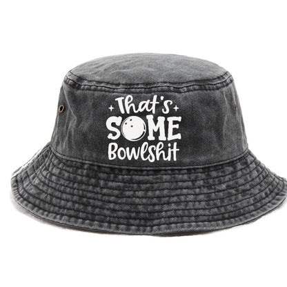 Bowl with Boldness: Strike Fashionably Hat