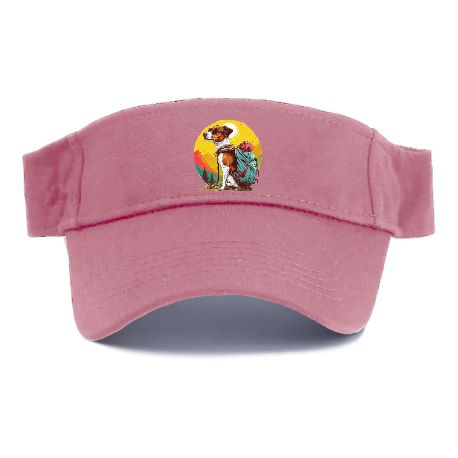 Adventure Pup Hiking Hero Hat