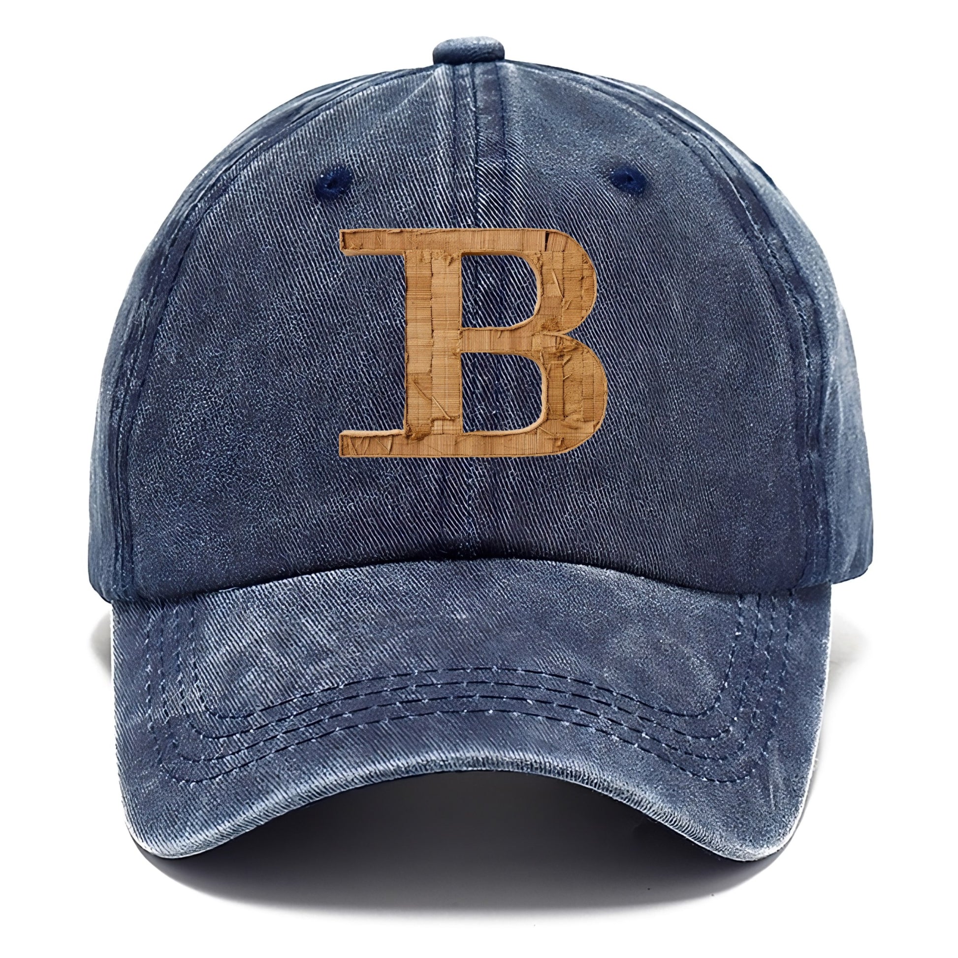 letter b Hat