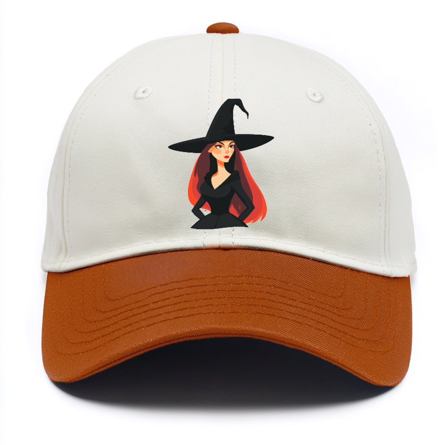 Modern Witch Charm Hat