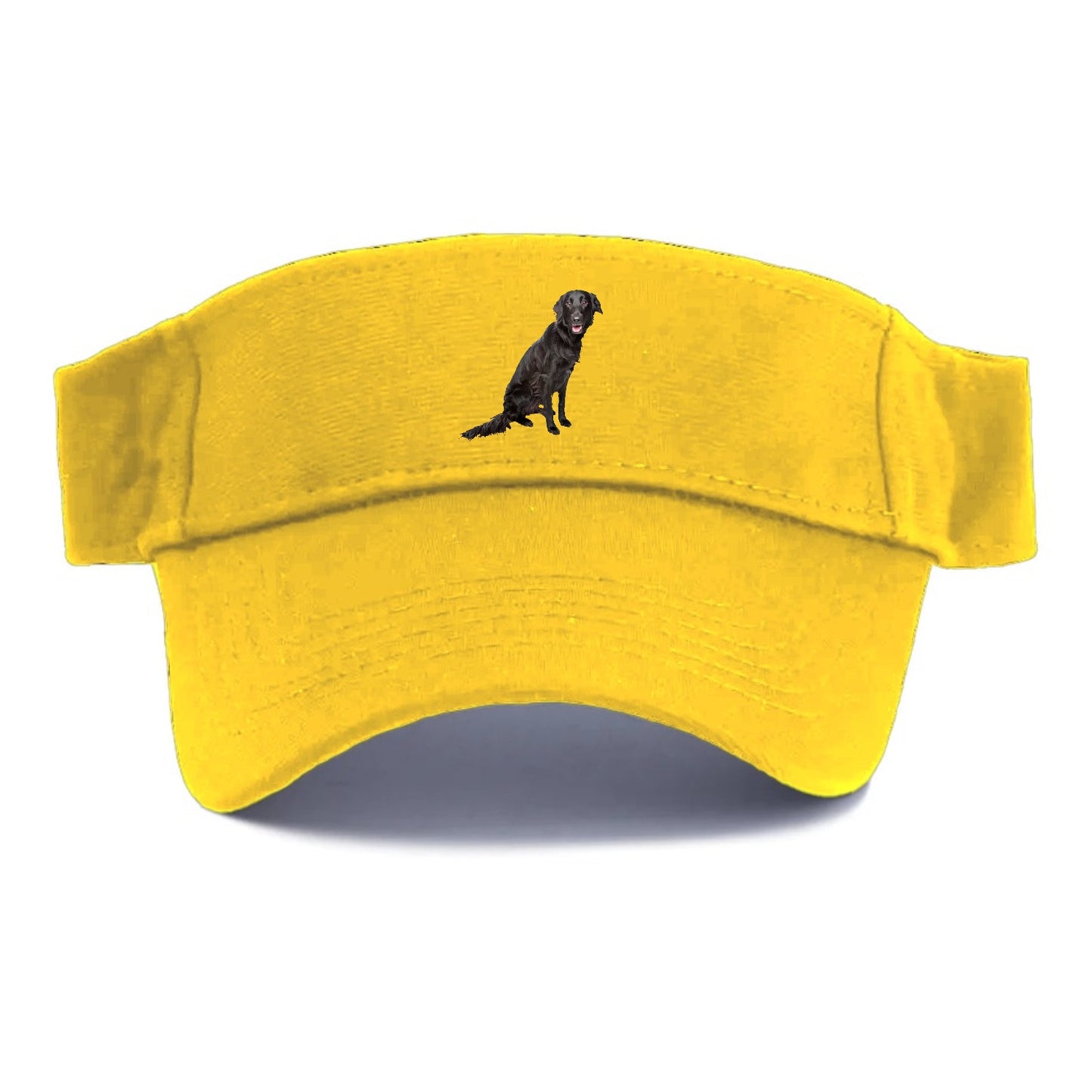 FlatCoated Retriever Hat