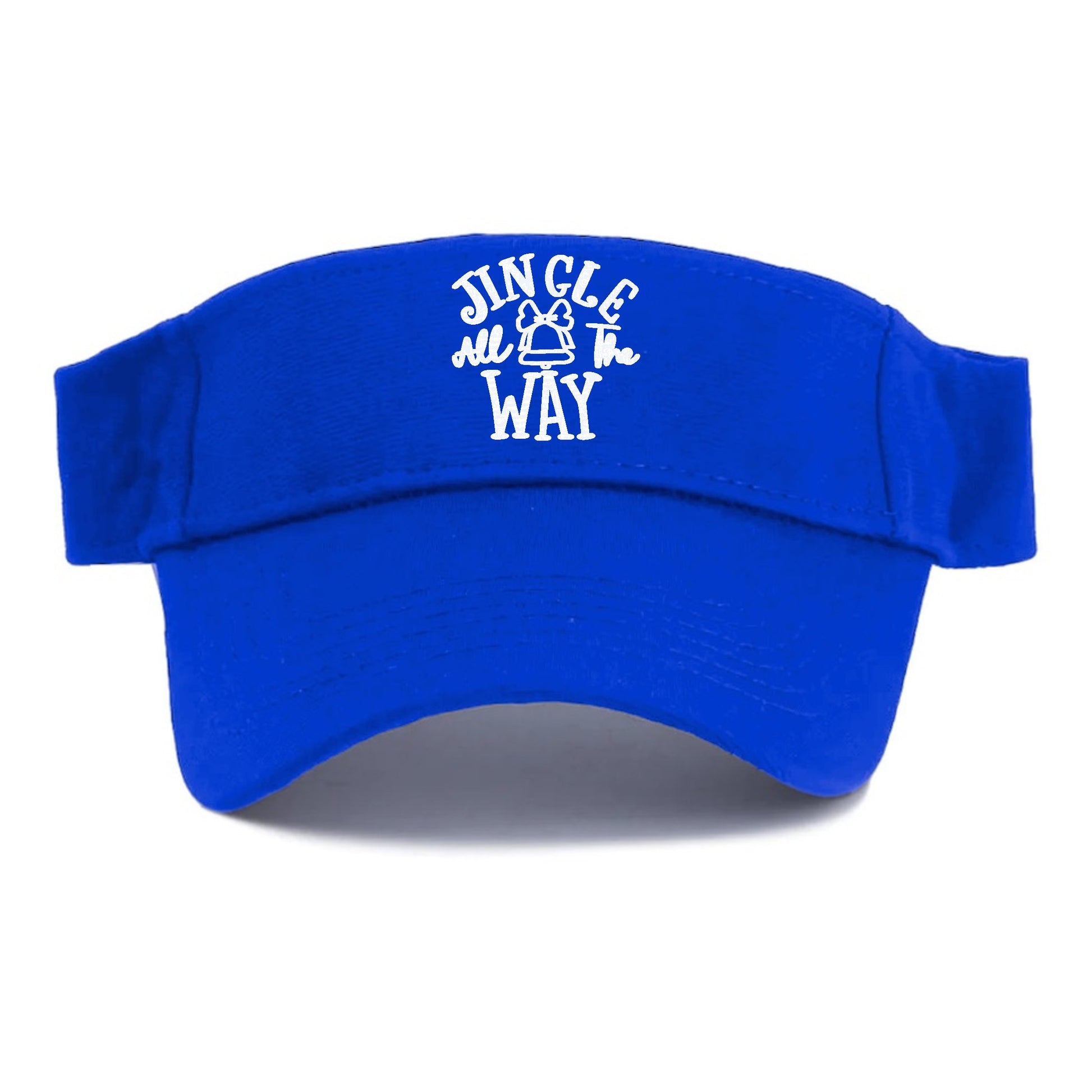 Jingle all the Way Hat