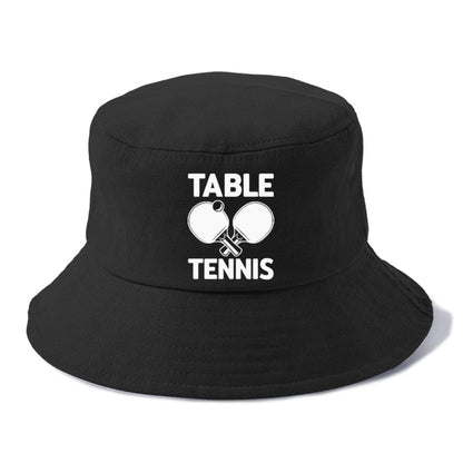 Table Tennis Hat