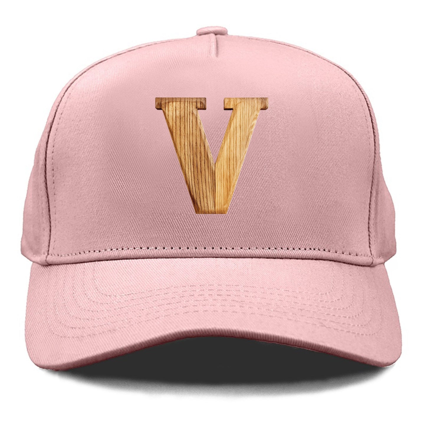 letter v Hat