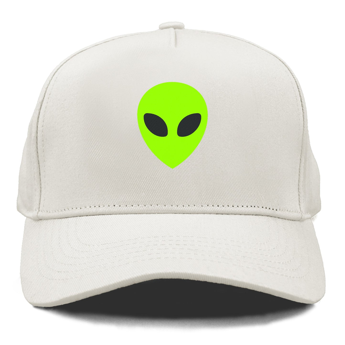 Retro 80s Alien Hat