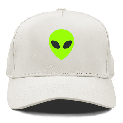 Retro 80s Alien Hat