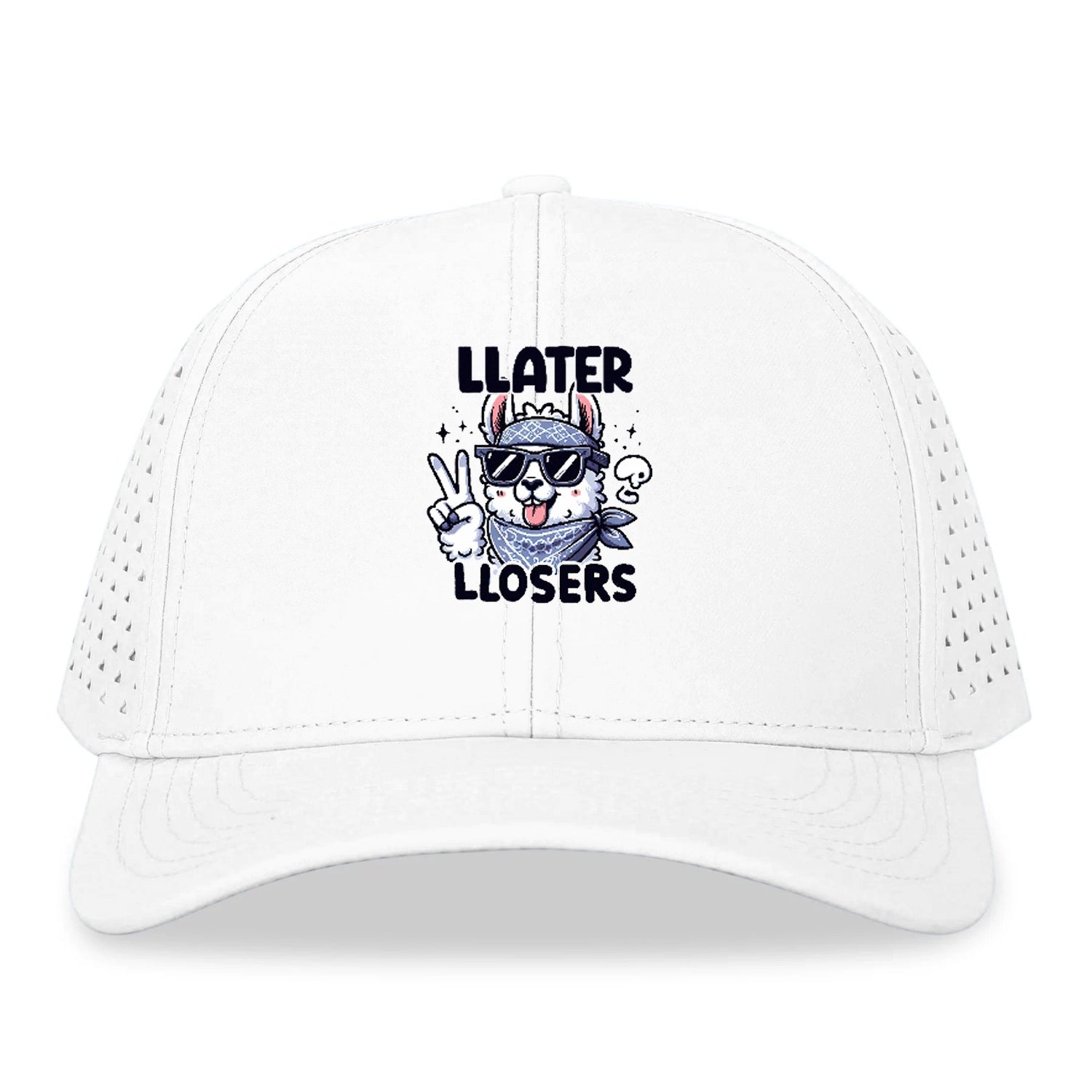 Llater Llosers Hat