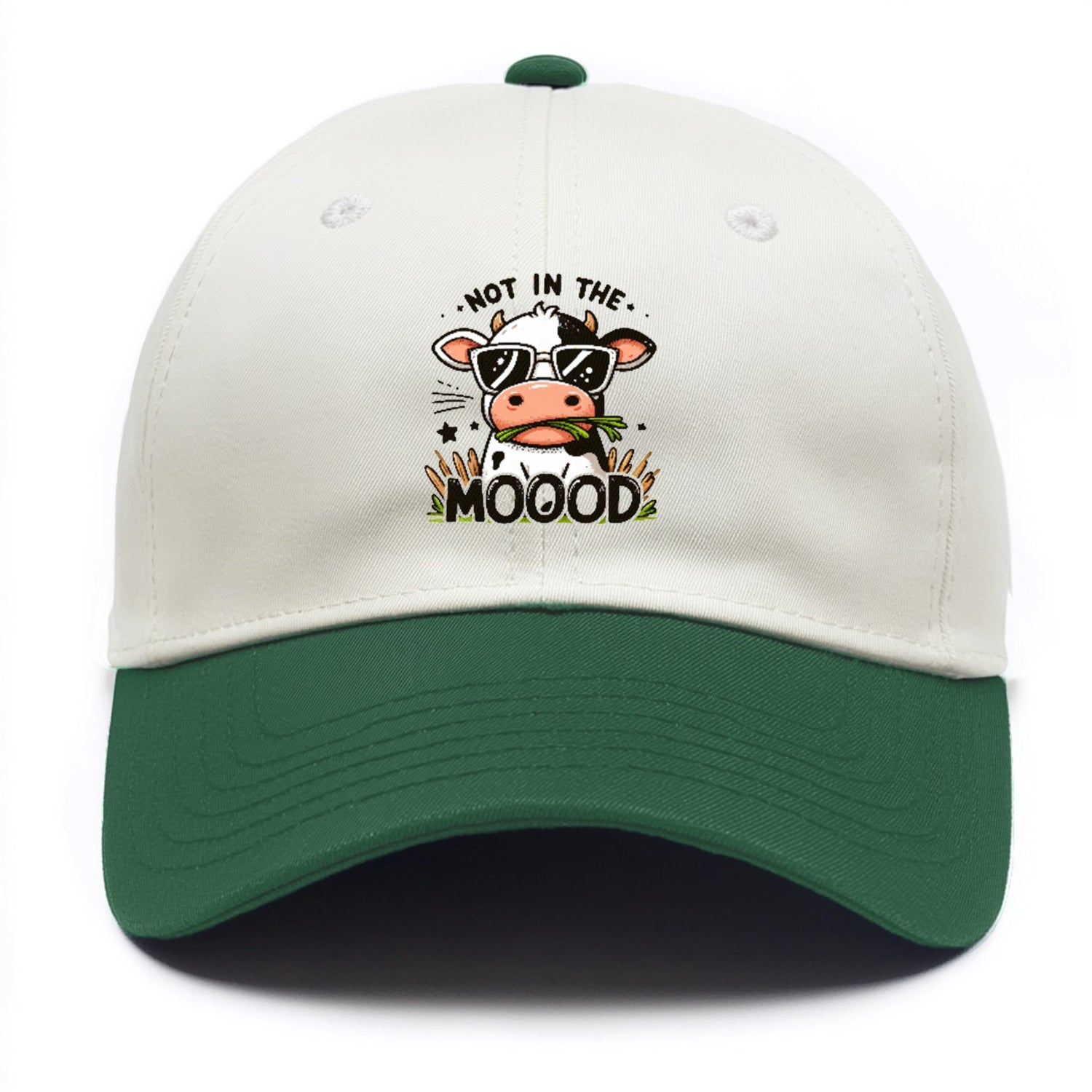 Not In The Moood Hat