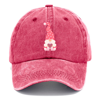 Valentine's dwarf 4 Hat