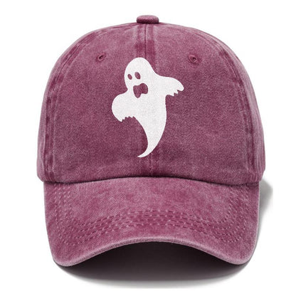 Ghost 17 Hat