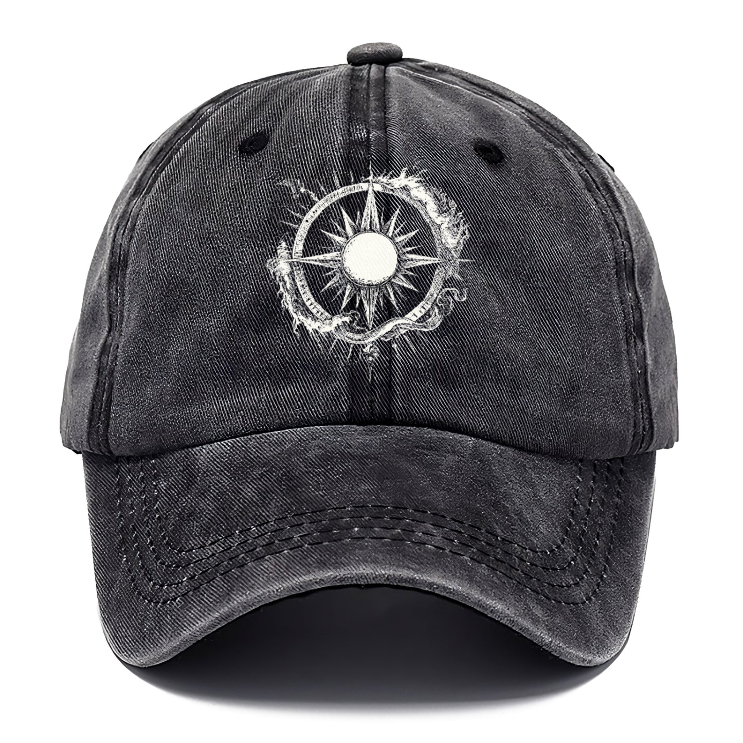 Elemental Compass Hat