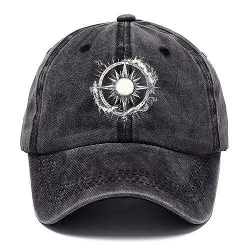 Elemental Compass Classic Cap