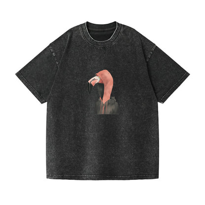 Urban Flamingo Street Style Hat