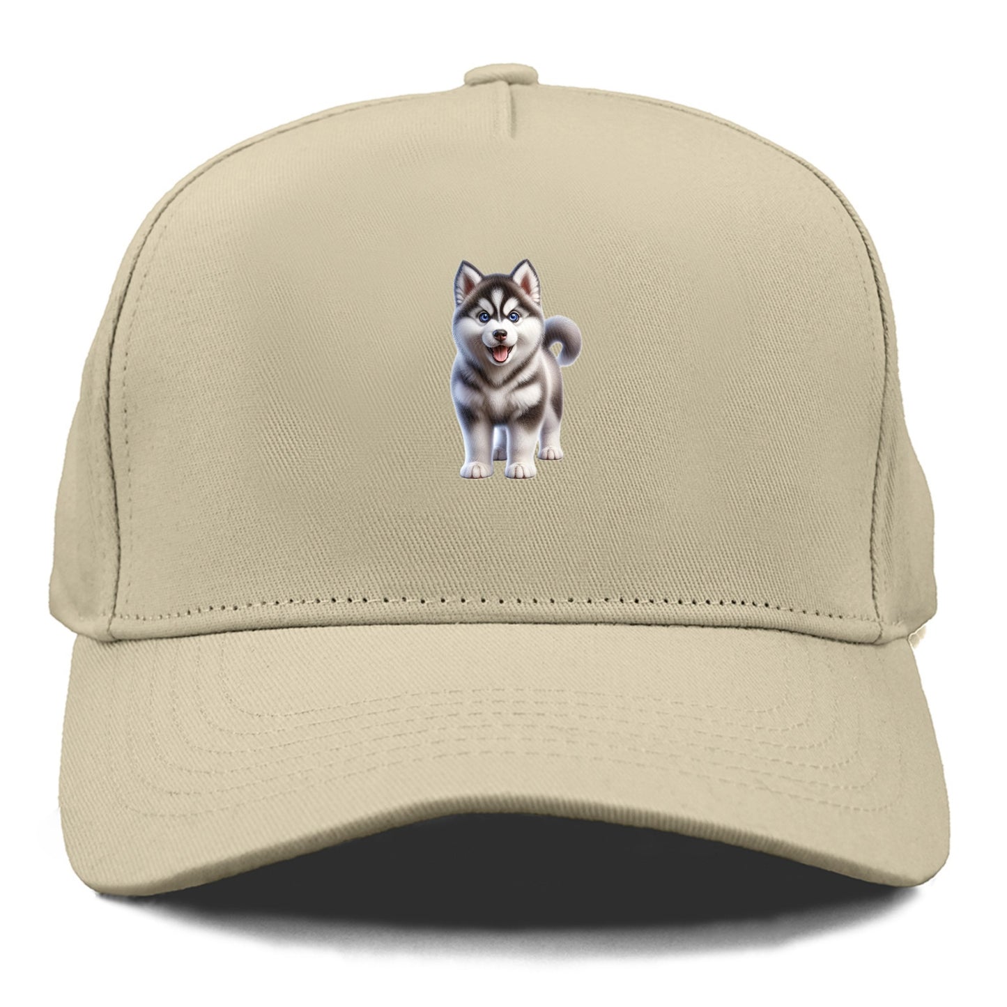 husky Hat