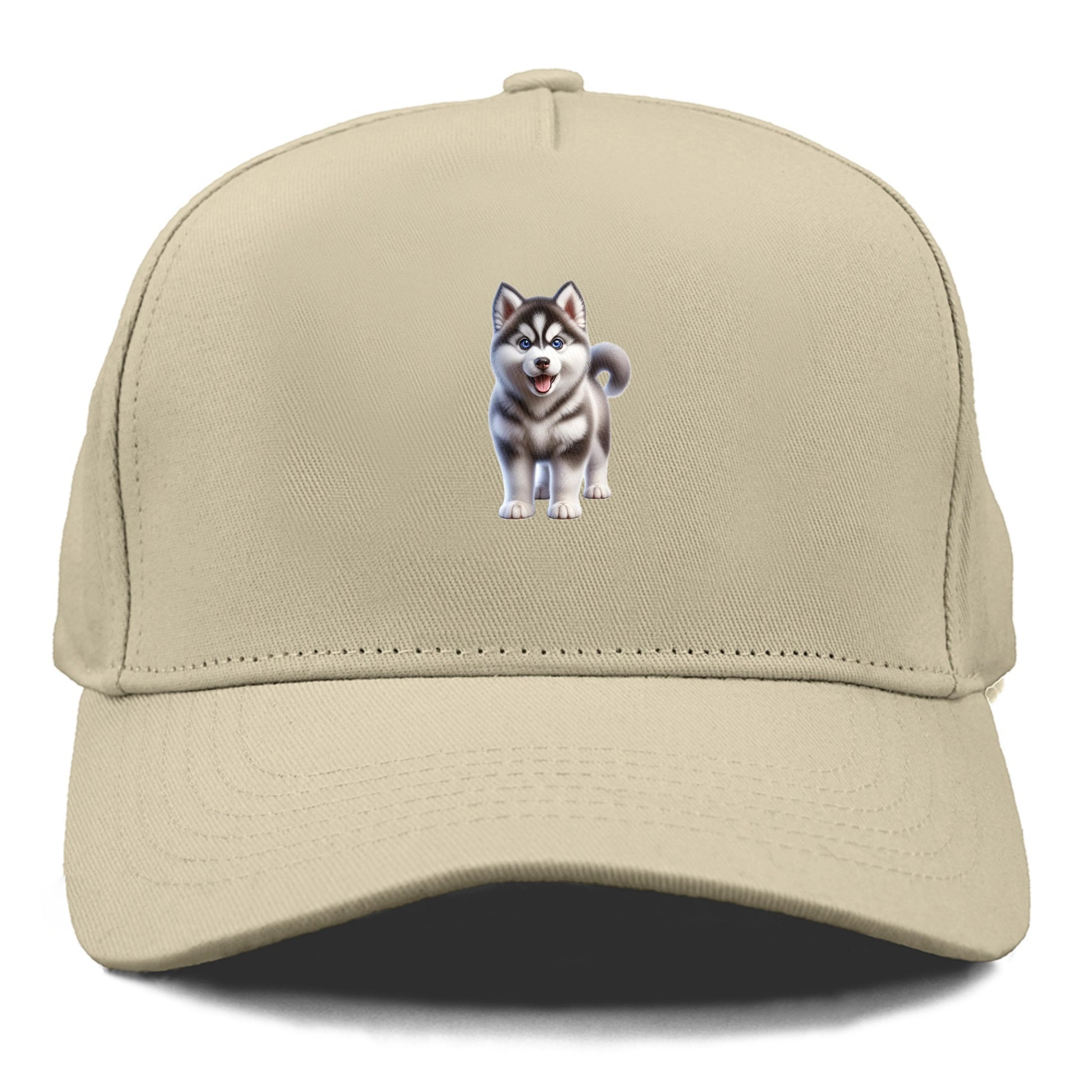 husky Hat